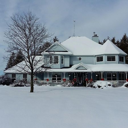 The Boston 'T' Bed & Breakfast Bed and Breakfast Ottawa Buitenkant foto