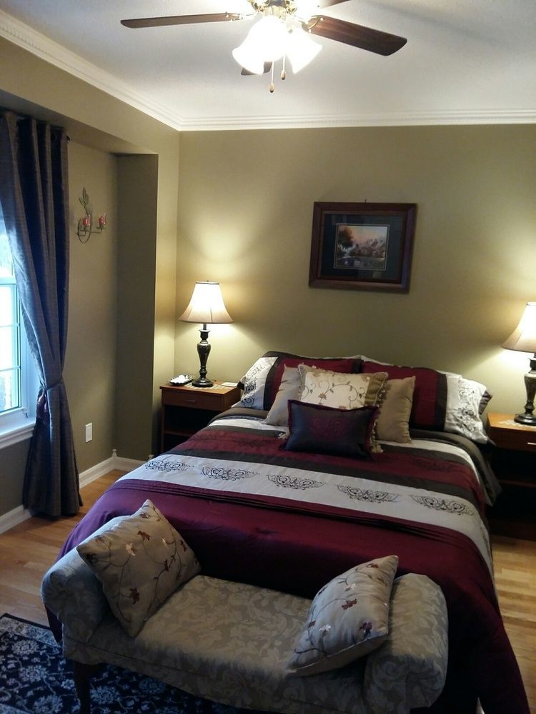 The Boston 'T' Bed & Breakfast Bed and Breakfast Ottawa Buitenkant foto